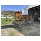 Horse Drawn Carriage