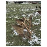 2 Bottom Plow