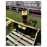 JD 42ï¿½ Snowblower