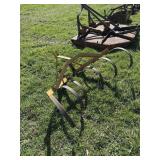 King Kutter 3 pt Cultivator 4ft