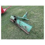 JD 45 3 Pt Blade 6ï¿½