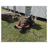 Snapper Riding Lawn Mower