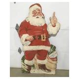 Santa Claus 5ï¿½ tall