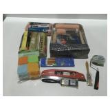 Painting Supplies and more