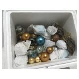 Christmas ornaments