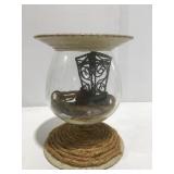 Homemade  western decor