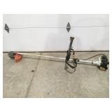 Stihl FS66 straight shaft weed trimmer