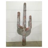 Fiberglass cactus 6ï¿½ tall