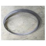 9 gauge tension wire