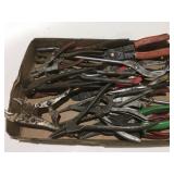 Pliers and more