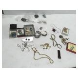 Miscellaneous jewelry