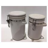 Canisters