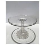 10 inch cake plate