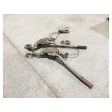 2 Cable come alongï¿½s