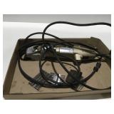 Animal shears untested