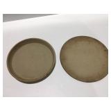 Pampered chef stone items