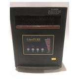 Eden pure heater untested