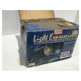 Malibu  flood lights