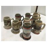 Budweiser steinï¿½s