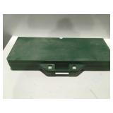 Collapsible picnic table