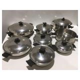 Rena cookware itemsNo cord for electric skillet