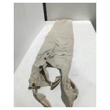 Paul Harris designed extra large bibs