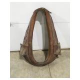 Horse collar