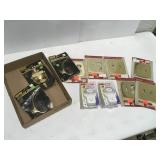 House hardware end timers