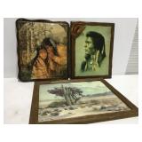 Native American pictures