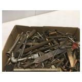 Miscellaneous tools and more