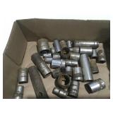 Miscellaneous sockets