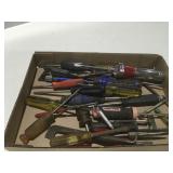 Miscellaneous screwdrivers