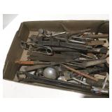 Miscellaneous tools and more