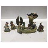 Native American decor