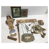 Native American decor