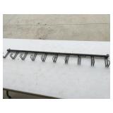 Wall hanging hanger 49 1/2ï¿½