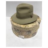 Country gentleman hat