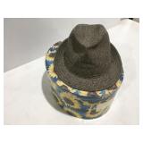 Dockers hats s/m
