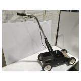 Field Paint line marker aerosol can striping