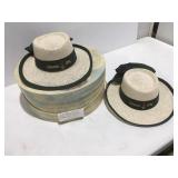 Atlanta Olympics, 1996 hats