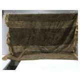 Tapestry heavy 58ï¿½ x 55ï¿½