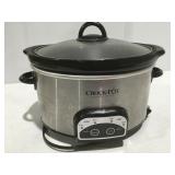 Crockpot