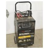 Schumacher battery charger SE-2352-CA