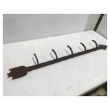 Rustic wall hanging decor 44ï¿½