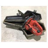 Craftsman chainsaw, untested