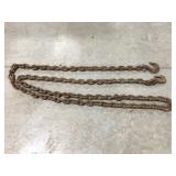 Log chain 18ï¿½