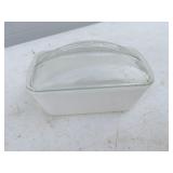 Vintage Westinghouse casserole dish