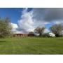 Ranch Home, Barn, 15 Acres Online Auction