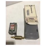 Intermatic 24 hour dial time switch and more
