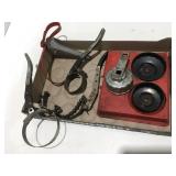 Mac tools oil filter wrench and more